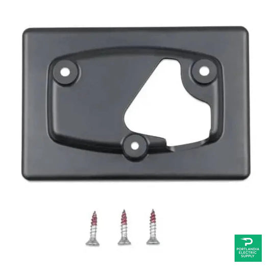 Victron GX Touch 70 Wall Mount - BPP900465070