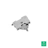 Outback Power FLEXware 30A 600VDC DIN Mount Fuse Holder - OBFH-30-600VDC-DIN