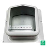SolaDeck flashed PV roof-mount combiner/enclosure 600 VDC 120 amp wi - 0760-41AD