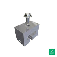 S-5! Roof Clamps - S-5-T Mini