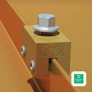 S-5! CLAMP - S-5-B Mini
