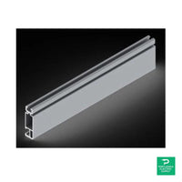 Unirac SM RAIL 246 MILL 8 PK - 320246M-B