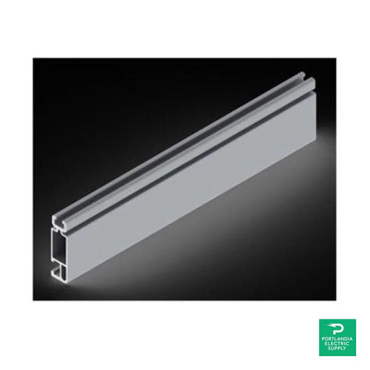 Unirac SM RAIL 246 MILL 8 PK - 320246M-B