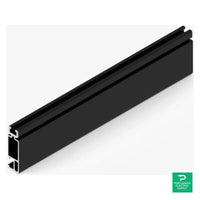 Unirac SM RAIL 168 DARK 8PK - 310168D-B