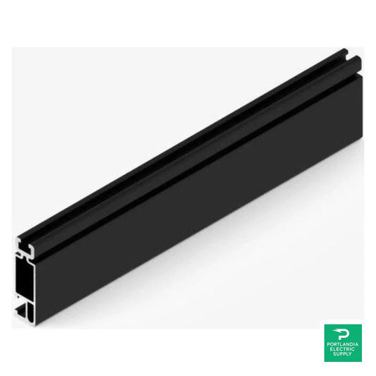 Unirac SM RAIL 168 DARK 8PK - 310168D-B