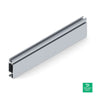 Unirac SM RAIL 168 CLR 8PK - 310168C-B