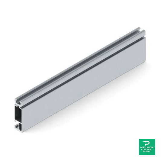 Unirac SM RAIL 132 CLR 8PK - 310132C-B