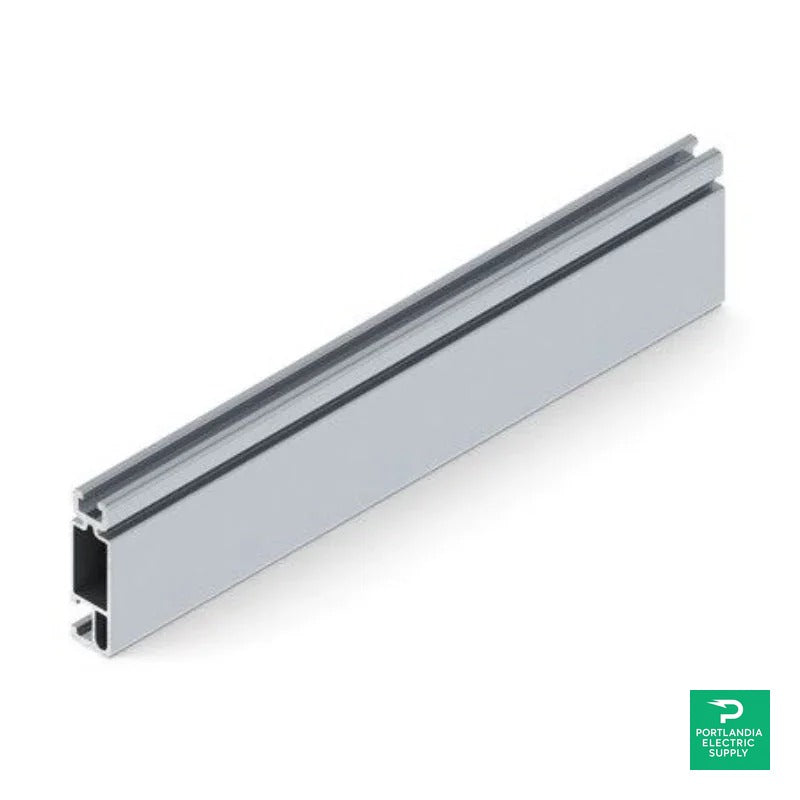 Unirac SM RAIL 208 CLR 8PK - 310208C-B