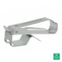 Unirac HEYCO SUNRUNNER 4-2U CLIP 100/B - 008018S