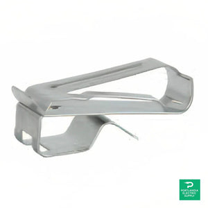 Unirac HEYCO SUNRUNNER 4-2U CLIP 100/B - 008018S