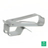 Unirac HEYCO SUNRUNNER 4-2U CLIP 100/B - 008018S