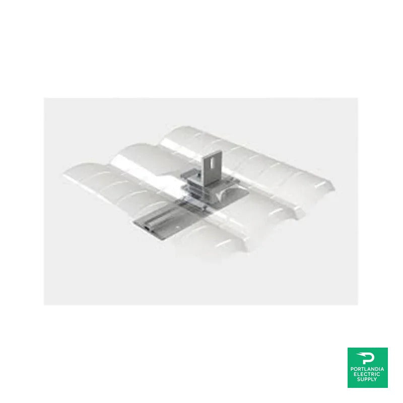 Unirac TR W-TILE MILL - 004TRWM