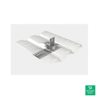 Unirac TR W-TILE MILL - 004TRWM