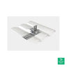Unirac TR W-TILE MILL - 004TRWM