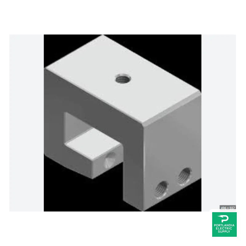 Unirac SEAM CLMP SD 2SS - 004131M