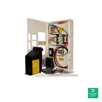 MidNite Solar Stretched aluminum OB with FM/60/80/Classic mounting - MNE175AL-PLUS
