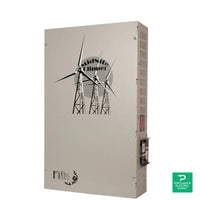 MidNite 4000Watt DC Clipper for Wind or Hydro - MNCLIP4KDCX.X