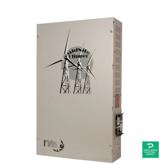MidNite 4000Watt DC Clipper for Wind or Hydro - MNCLIP4KDCX.X