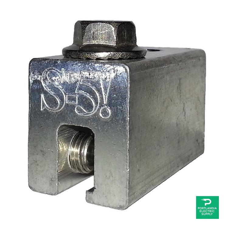 S-5! CLAMP - S-5-E Mini