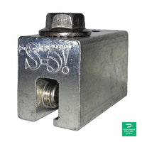 S-5! CLAMP - S-5-E Mini