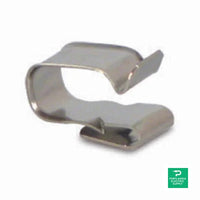 Unirac Wire Management Clips and Stainless 1-Wire - 008003S