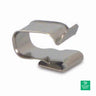 Unirac Wire Management Clips and Stainless 1-Wire - 008003S