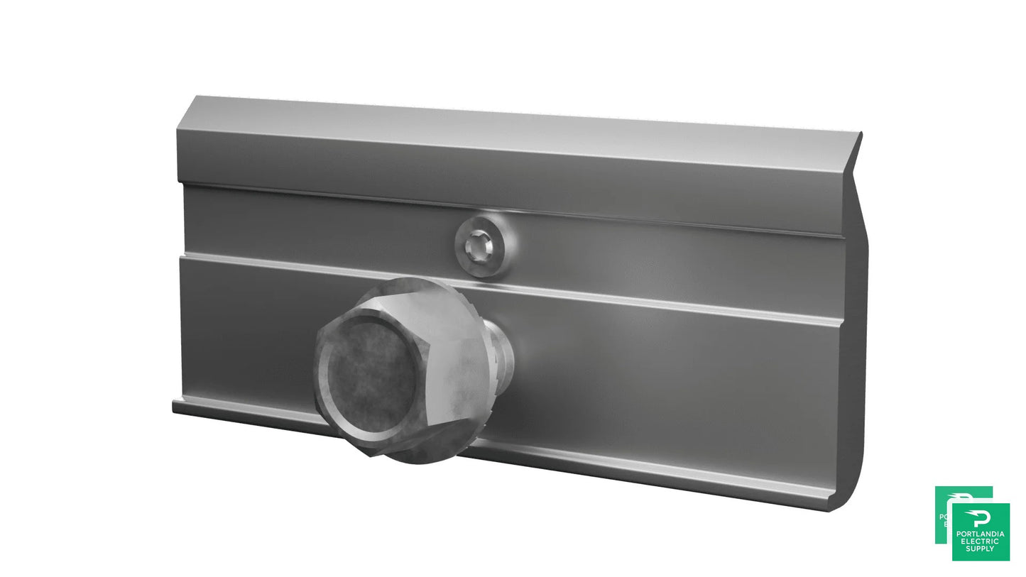 UniRac MLPE Mounting Assembly - 008114M