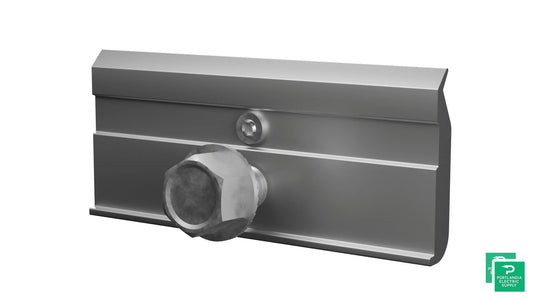 UniRac MLPE Mounting Assembly - 008114M