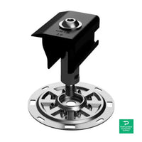 S-5! Metal Roof - S-5-PV Kit 2.0 Edge Black Anodized