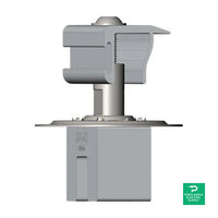 S-5! Edge Grab For Solar Metal Roofs - S-5-PV Kit 2.0 Edge