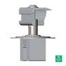 S-5! Edge Grab For Solar Metal Roofs - S-5-PV Kit 2.0 Edge