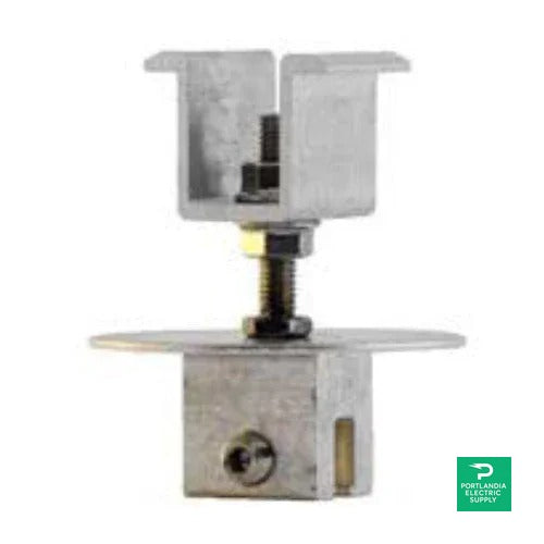 S-5! Grab Metal Roof Mid Clamp - S-5-PV Kit 2.0 Mid