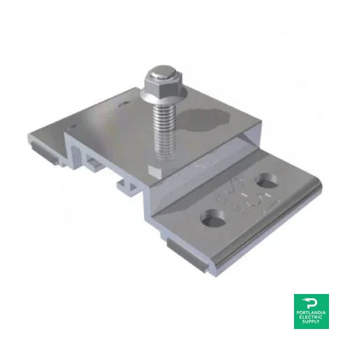 S-5! Brackets Attachment For Metal Roofs - SolarFoot