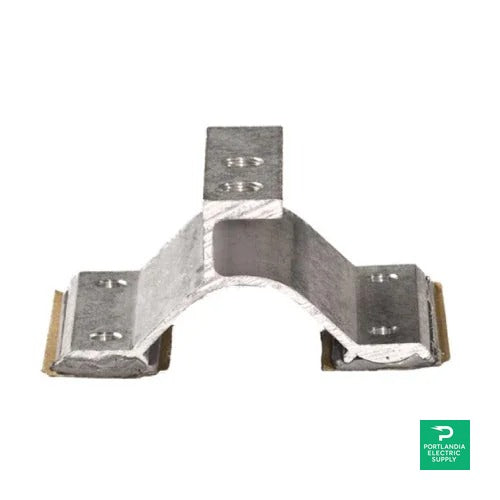 S-5! METAL ROOF MOUNTING CLAMP - S-5-CorruBracket 100T Mini