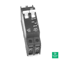 Midnite Solar Din Mount 60A Circuit Breaker - MNEAC60-2P