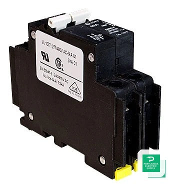 Midnite Solar Din Mount 40a Circuit Breaker - MNEAC40-2P