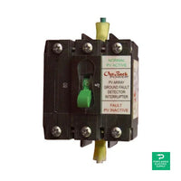 Outback Power 2-Pole Panel Mount 80A Circuit Breaker - PNL-GFDI-80D
