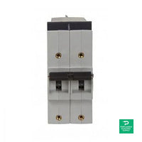 Outback Power 40A 2-Pole Panel Mount Circuit Breaker - PNL-40D-300VDC