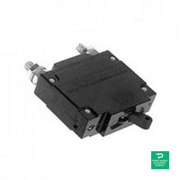 Outback Power 1-Pole Panel Mount 1A Circuit Breaker - PNL-1-AC/DC