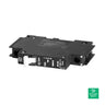 Outback Power 20A 120VAC Single Pole DIN Rail Mount AC Breaker - DIN-20-AC