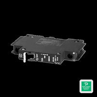 Outback Power 15A 150VDC Single Pole DIN Rail Mount PV Array Breaker - DIN-15-DC