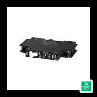 Outback Power 10A 150VDC Single Pole DIN Rail Mount PV Array Breaker - DIN-10-DC