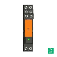 Outback Power Relay DIN Mount 16A 30VDC 250VAC Relay Din Mount - OBR-16-DIN