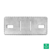 Outback Power > Flexware Mounting Plate - FW-MP