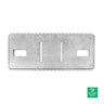 Outback Power > Flexware Mounting Plate - FW-MP