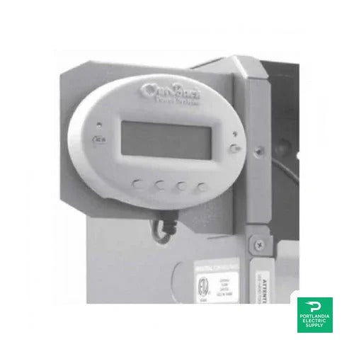 Outback Power FlexWare MATE Mounting Bracket - FW-MB1