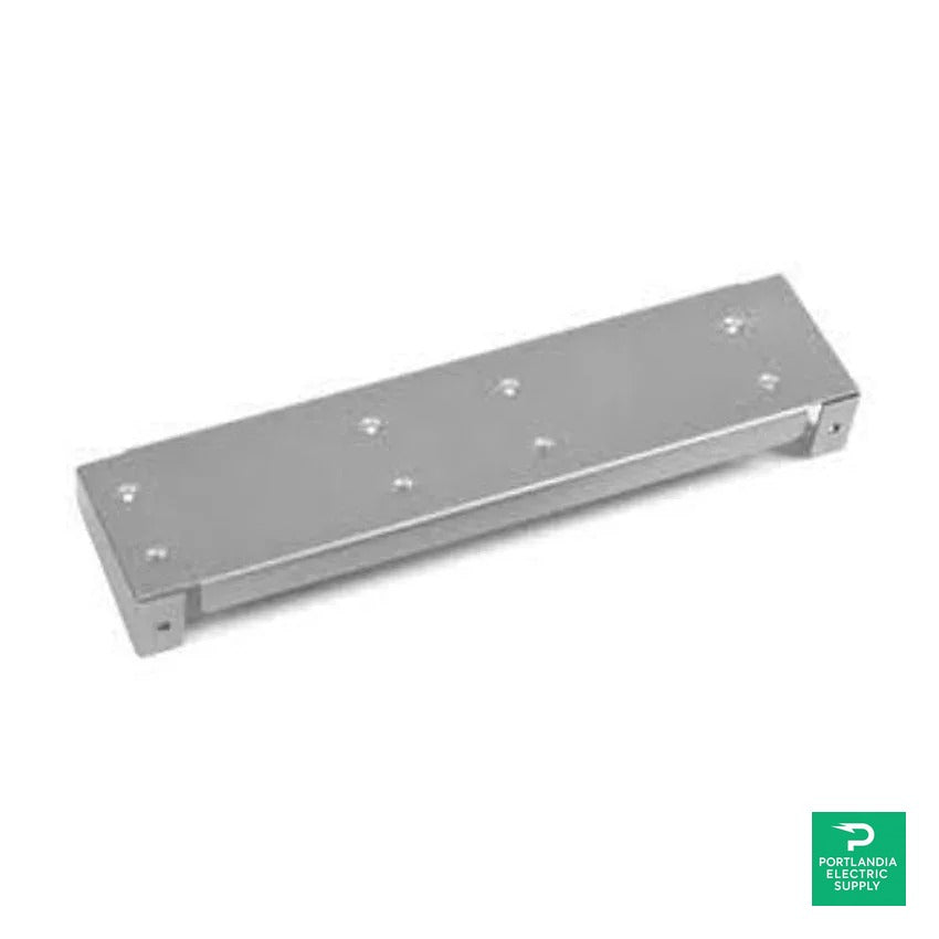 Outback Power Top Mounting Bracket for Two FLEXmax Controllers - FW-CCB2-T