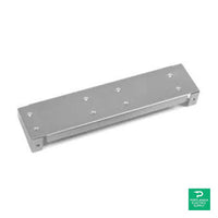 Outback Power Top Mounting Bracket for Two FLEXmax Controllers - FW-CCB2-T