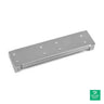 Outback Power Top Mounting Bracket for Two FLEXmax Controllers - FW-CCB2-T