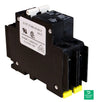 Mindnite Solar 35A 120VAC 2-pole Din Rail Mount breaker - MNEAC35-2P